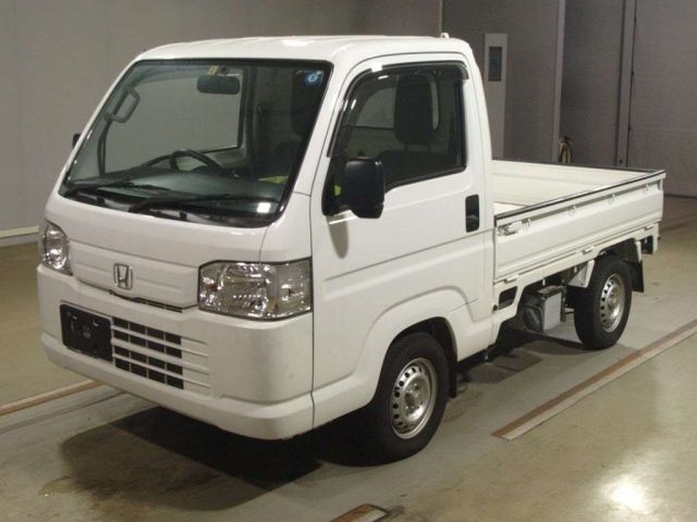 3033 Honda Acty truck HA9 2021 г. (TAA Hyogo)